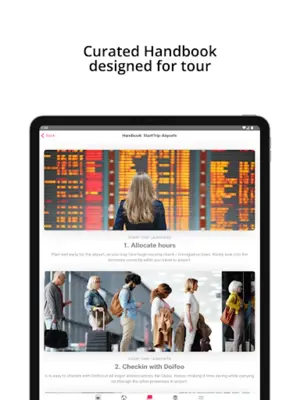 Doifoo AI Travel Assistant android App screenshot 11