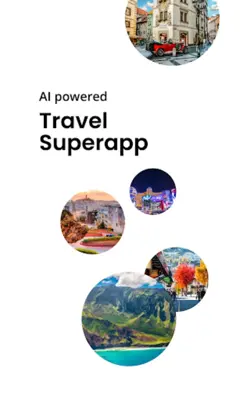 Doifoo AI Travel Assistant android App screenshot 16