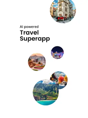 Doifoo AI Travel Assistant android App screenshot 8